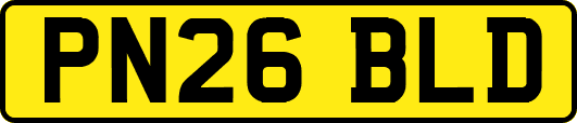 PN26BLD