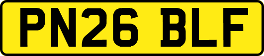 PN26BLF