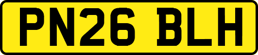 PN26BLH