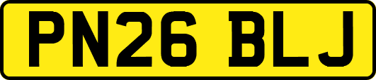 PN26BLJ