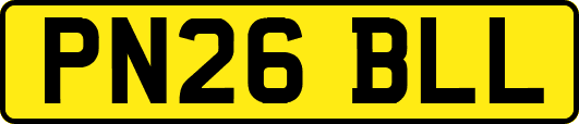 PN26BLL