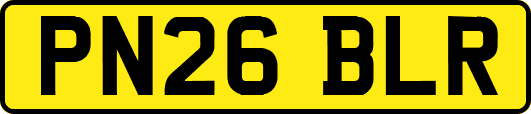 PN26BLR