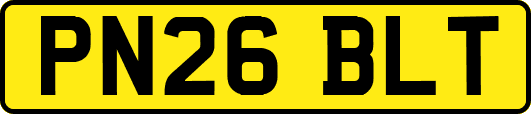 PN26BLT