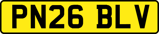 PN26BLV