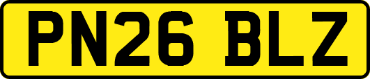 PN26BLZ