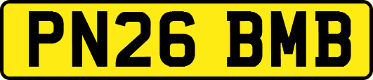 PN26BMB