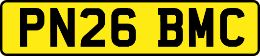 PN26BMC