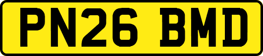 PN26BMD