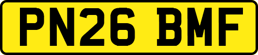 PN26BMF