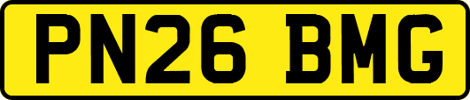 PN26BMG