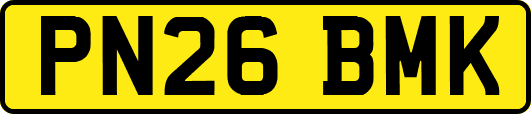 PN26BMK