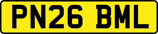 PN26BML