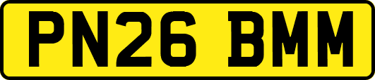 PN26BMM