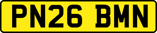 PN26BMN