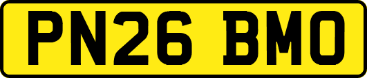 PN26BMO