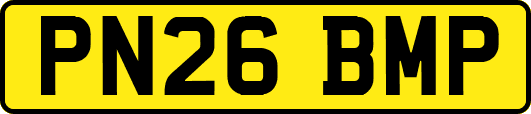 PN26BMP