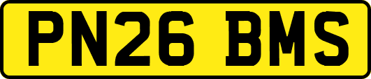 PN26BMS