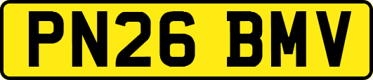 PN26BMV