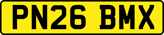 PN26BMX