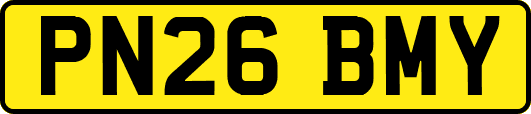 PN26BMY