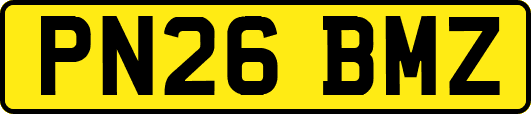 PN26BMZ
