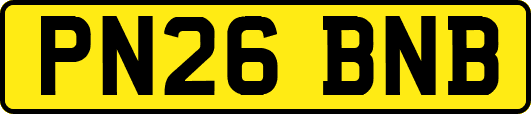 PN26BNB