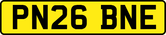 PN26BNE