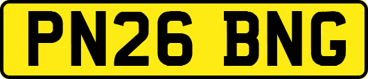 PN26BNG