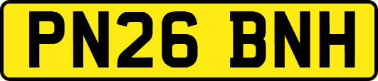 PN26BNH