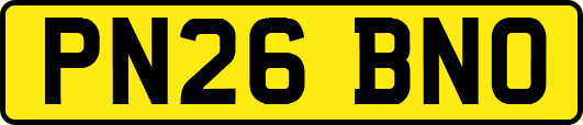 PN26BNO