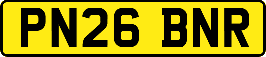 PN26BNR