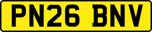 PN26BNV