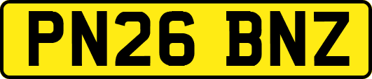 PN26BNZ