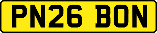 PN26BON