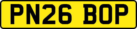 PN26BOP