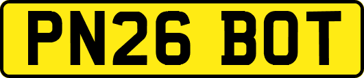 PN26BOT