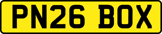 PN26BOX