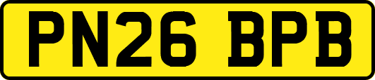 PN26BPB