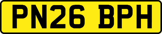 PN26BPH