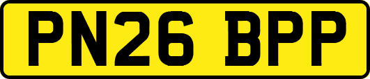 PN26BPP
