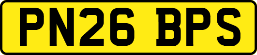 PN26BPS