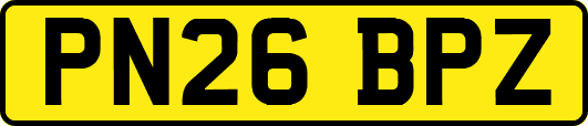 PN26BPZ