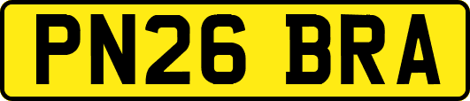 PN26BRA