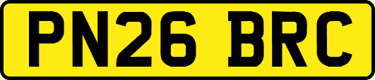 PN26BRC