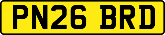 PN26BRD