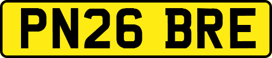 PN26BRE