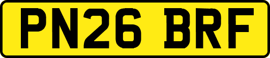 PN26BRF