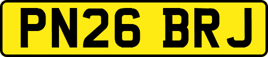 PN26BRJ
