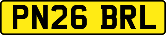PN26BRL