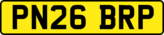 PN26BRP